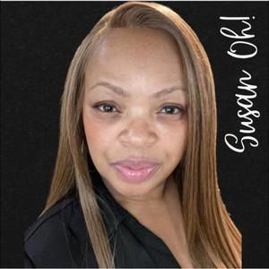 Meet your Posher, Susan